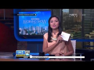 Pengelompokan 8 Nama Capim KPK - IMS