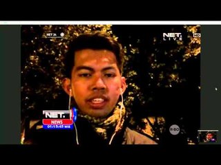 Tradisi Perayaan Tahun Baru di Italia - NET24