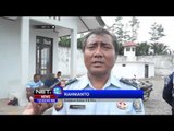 Polisi Periksa Puluhan Napi dan Petugas Pasca Keributan di Lapas Piru, Maluku - NET12