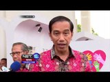 Tanggapan Presiden Jokowi Terkait Polemik Keberadaan Transportasi Online - NET12