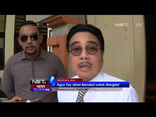 Saksi  Margriet Kerap Siksa Engeline - NET5