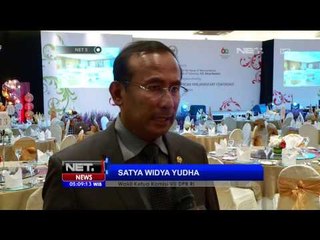 DPR minta pihak Pertamina kaji kembali pemasaran Pertalite - NET5