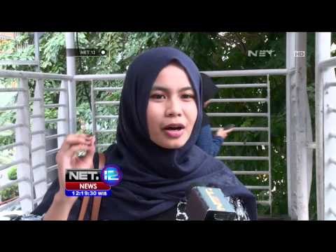 Tanggapan Masyarakat dan Artis Terkait Kasus Prostitusi Artis - NET12