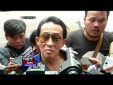Live Report: Ayahanda Mirna Jalani Pemeriksaan Lanjutan - NET16