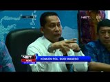 BNN Tangkap Bandar Besar Narkoba di Surabaya - NET5