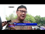 Persiapan Pilkada, Pemerintah Tetapkan 9 Desember 2015 Sebagai Hari Libur Nasional - NET16