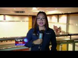 Live Report Suasana Terkini Uji Kelayakan dan Kepatutan Capim KPK - NET12