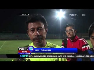 Menjadi Tuan Rumah, Surabaya United Matangkan Tim Untuk Laga Pertama - NET5