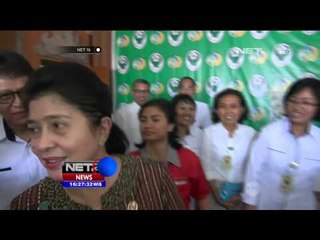 Pemerintah Tetapkan 7 Daerah KLB DBD NET16