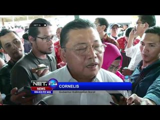 Pemulangan Mantan Gafatar Tak Selesaikan Masalah - NET24