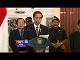 Presiden Jokowi Kecam Aksi Teror di Paris, Prancis - NET12