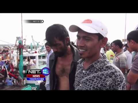 Musim Panen Raya Ikan di Aceh - NET12