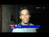 Angin Puting Beliung Menerjang Kabupaten Tangerang - NET12