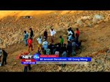 Puluhan Orang Tewas Akibat Longsor di Pertambangan Batu Giok, Myanmar - NET24