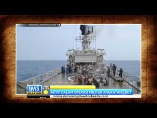 Today's History 24 November 1925 Hari Kelahiran Yos Sudarso - IMS