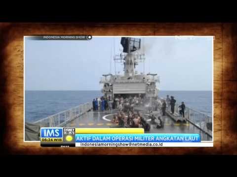 Today's History 24 November 1925 Hari Kelahiran Yos Sudarso - IMS