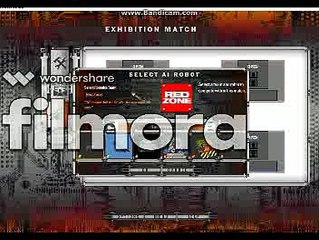 ASSBEES robot evento uno EPISODE tres BE (Bad Edituon) Delet this