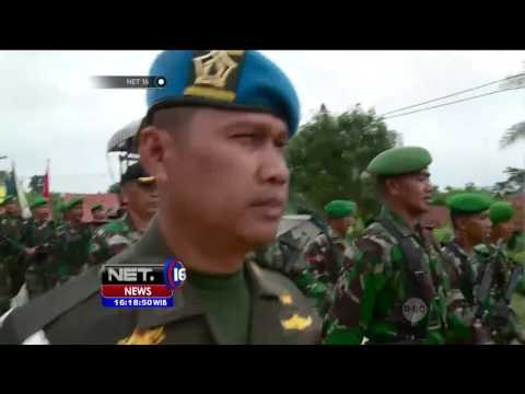 Live Report Kirab Penyerahan Piala Jendral Sudirman Etape 11 Ke 12 - NET16