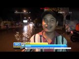Jalur Semarang Kudus Terputus Karena Hujan Deras - IMS