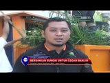 Di Batu,Jawa Timur Warga Bersihkan Sungai Untuk Cegah Banjir - NET 10