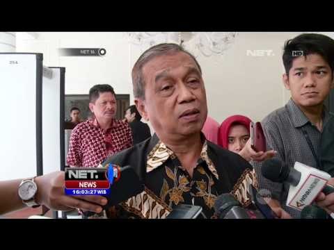 Pemerintah Uji Kelayakan dan Kepatutan Calon Pimpinan KPK - NET16