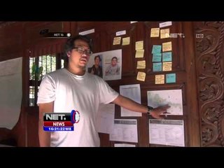 Pemerintah Indonesia Evakuasi WNI Hilang di Nepal - NET16