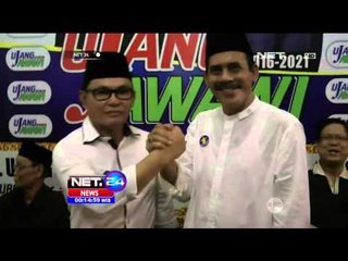 Penundaan Pilkada di Beberapa Daerah Berpengaruh pada Anggaran - NET24