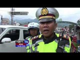 Kemacetan Parah Menuju Kawasan Bandung Saat Imlek - NET16