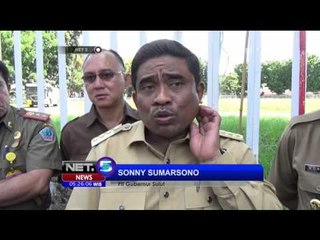 Harga Sayur Naik Hingga 100% - NET5