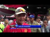 Puluhan Ribu Durian Meriahkan Festival Durian 2016 di Semarang - NET24