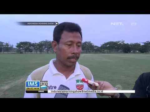 Persiapan Para Klub 8 Besar Jendral Sudirman Cup - IMS