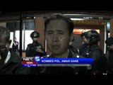 Polda Jabar Gelar Razia Narkoba di Lapas Bandung - NET5