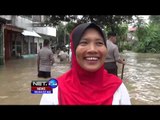 Banjir Melanda Puluhan Rumah di Kawasan Bandung dan Sumatera Utara - NET24