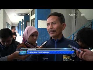 Pasca Tereliminasi, Beberapa Pemain Persib Mundur - NETSPORT