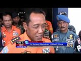 Kondisi Terkini Pencarian Korban Tenggelamnya KM Marina - NET12