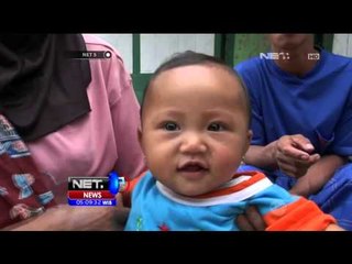 58 Anak Di Temanggung, Jawa Tengah Terserang Campak Jerman - NET5