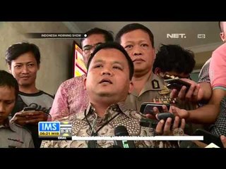 Polemik Penetapan Pasal Tindak Pidana Perdagangan Orang oleh Bareskrim - IMS