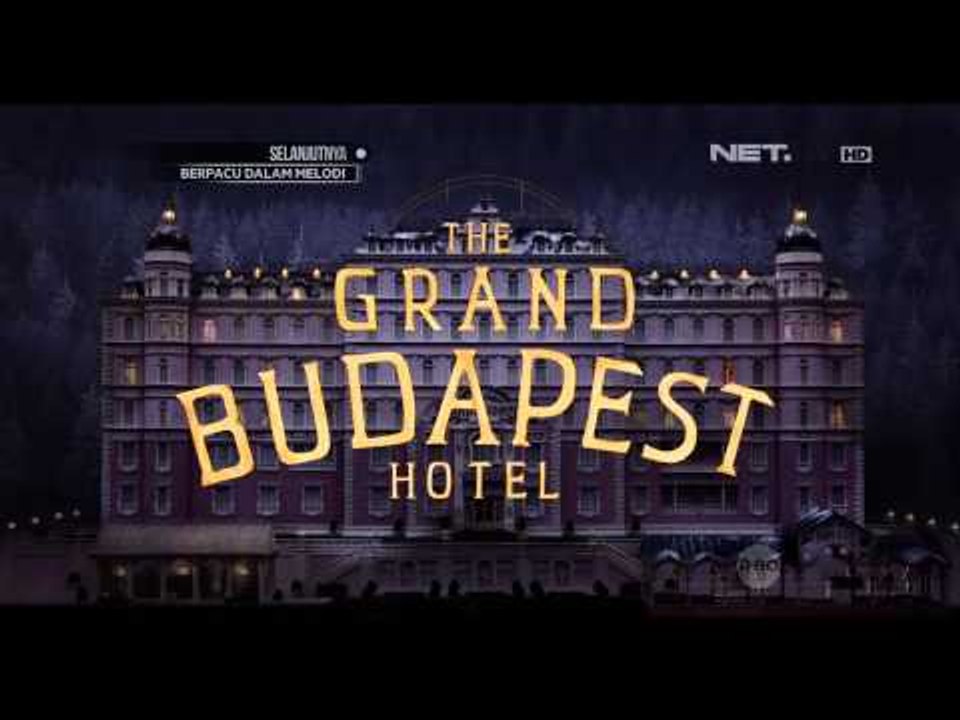 Today's History 1 Mei 1969 Wes Anderson Lahir di Texas - IMS