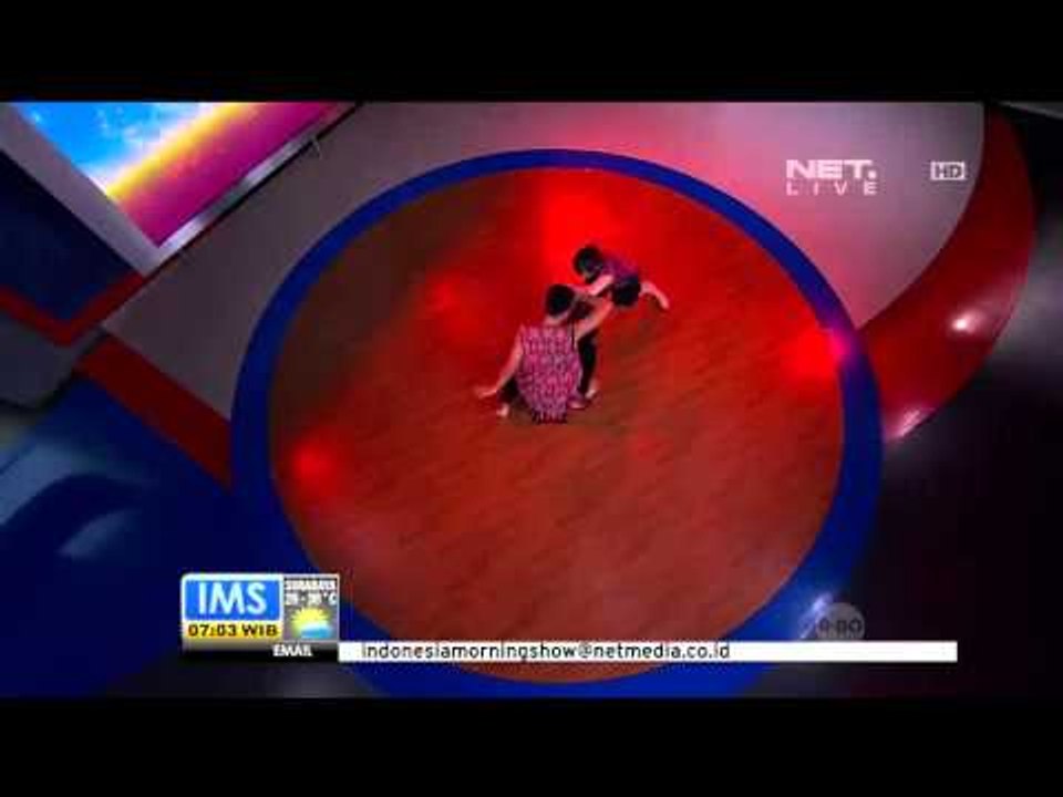 PerformANCE Urban Contemporary - IMS