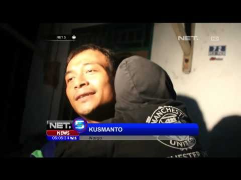 Banjir Bandang Melanda Ratusan Rumah di Grobogan - NET5