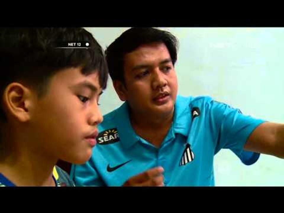 Pola Asuh Anak Menggunakan Musik - NET12