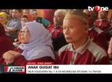 Anak Gugat Ibu Kandung Rp 1,8 Miliar