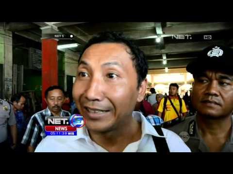 Ayam Suntik dan Makanan Kadaluarsa ditemukan di Pasar Banyumas - NET5