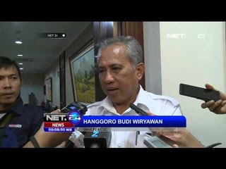 Pemerintah Tegaskan Masa Konsesi Kereta Cepat - NET24