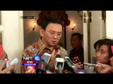 Ahok Penuhi Panggilan BPK - NET 12