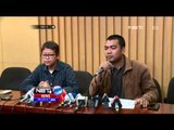 KPK Tahan Tersangka Kasus Suap, Andri Tristianto Sutrisna - NET5