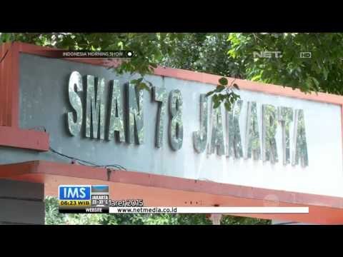 Haji Lulung Kembali Menjalani Pemeriksaan - IMS