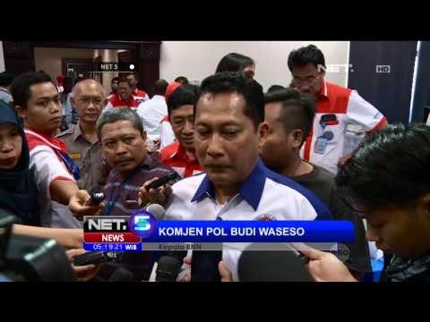 Edward Sirait Pastikan Awak Pesawat Pengguna Narkoba Bukan Karyawan Lion Air - NET5