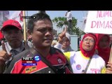 Kampanye Terbuka Pasangan Calon Depok - NET5