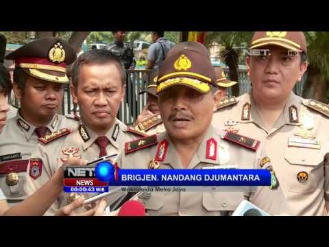 Pengamanan Jarak Dekat Antisipasi Teror - NET24